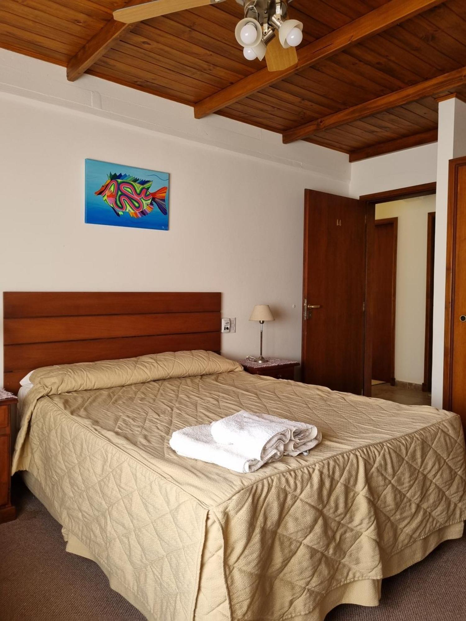 Estalagem Olimpo Villa Gesell
