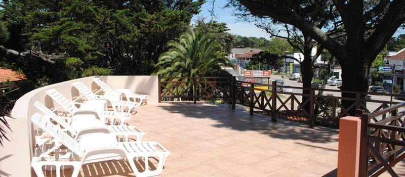 Estalagem Olimpo Villa Gesell