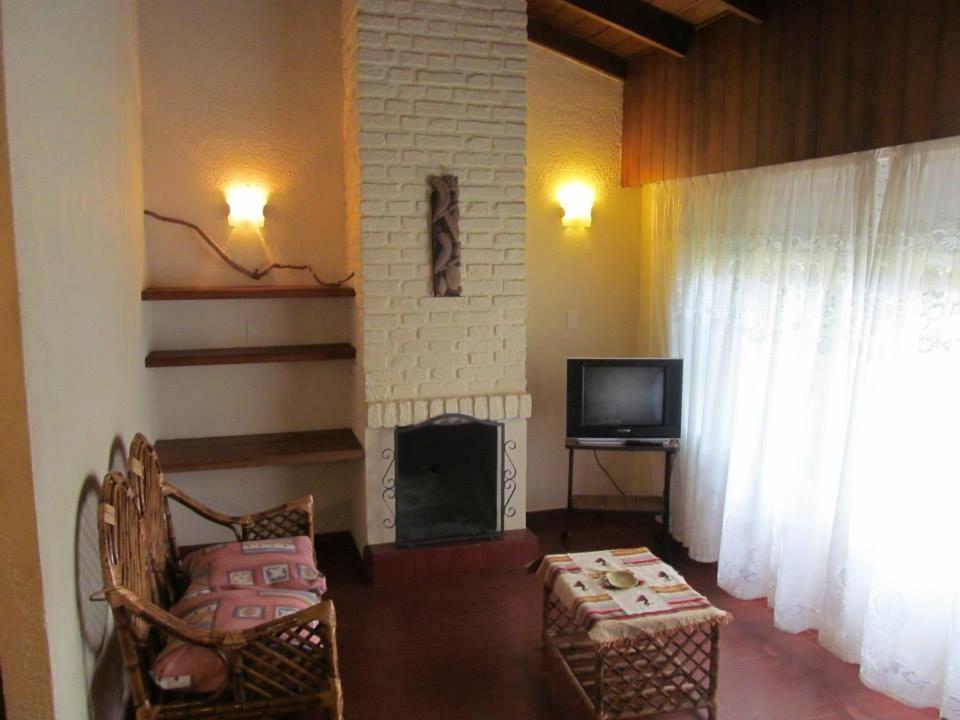 Olimpo Estalagem Villa Gesell