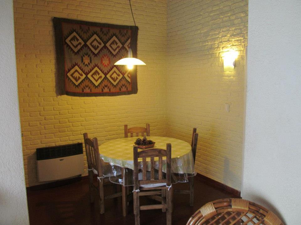 Olimpo Estalagem Villa Gesell