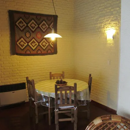 Hosteria Olimpo Villa Gesell Habitación foto